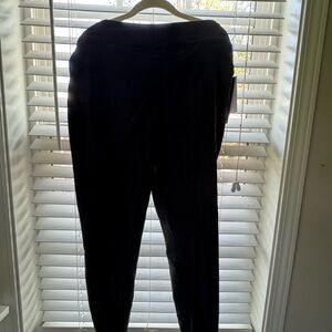 Black dress pants - NEW WITH TAGS